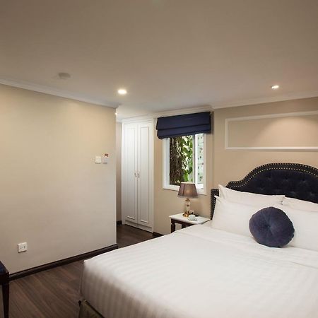 Hanoi L'Heritage Centre Hotel & Spa المظهر الخارجي الصورة