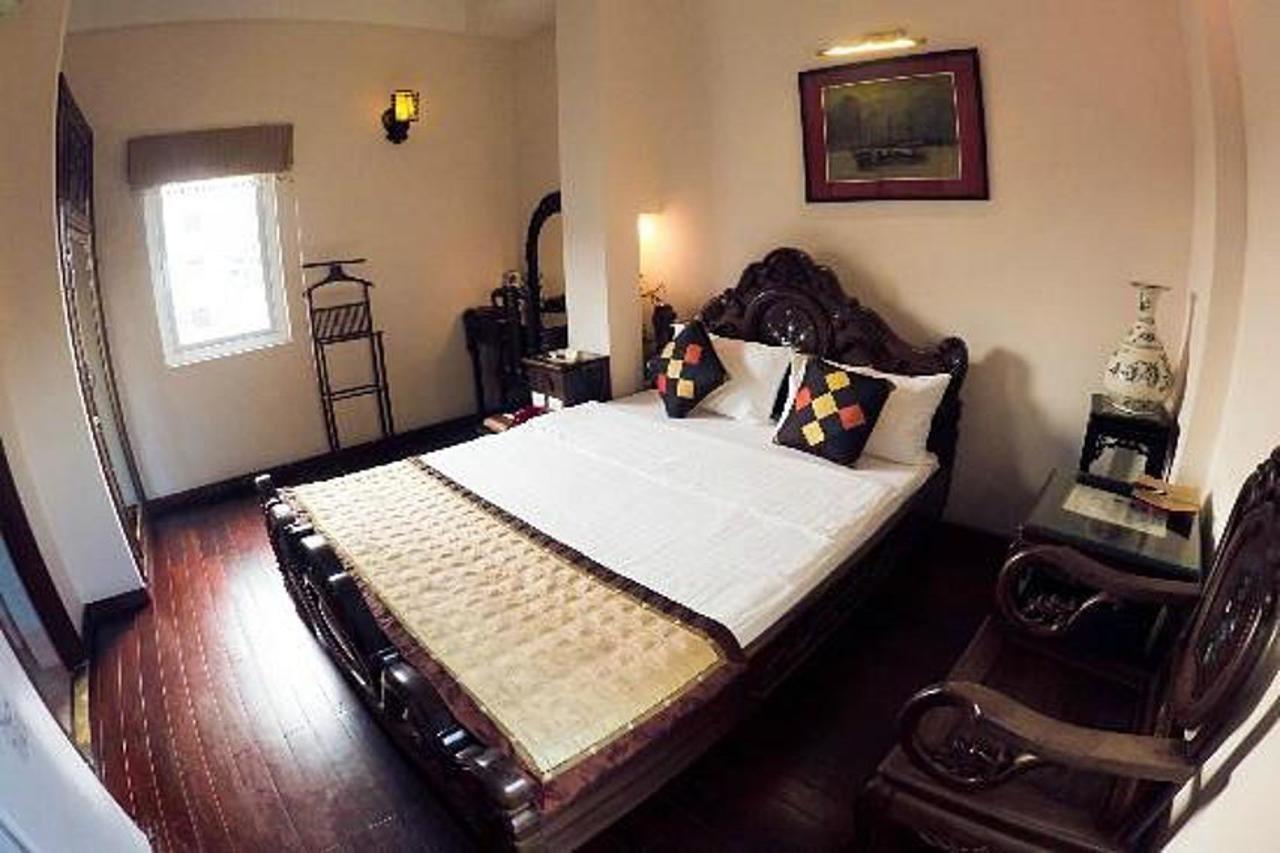 Hanoi L'Heritage Centre Hotel & Spa المظهر الخارجي الصورة
