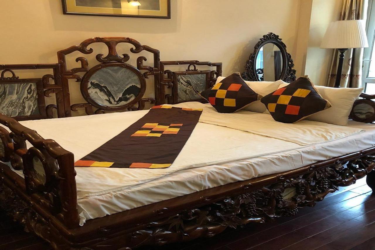 Hanoi L'Heritage Centre Hotel & Spa المظهر الخارجي الصورة
