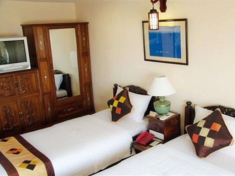 Hanoi L'Heritage Centre Hotel & Spa المظهر الخارجي الصورة