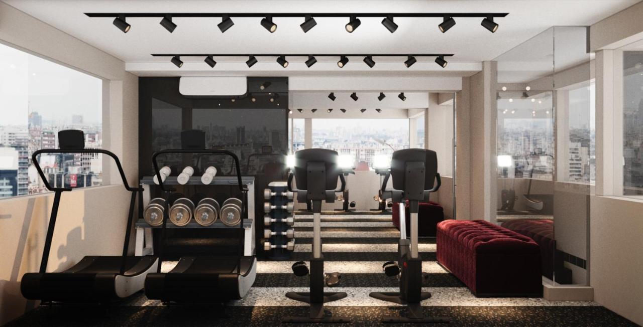 Hanoi L'Heritage Centre Hotel & Spa المظهر الخارجي الصورة