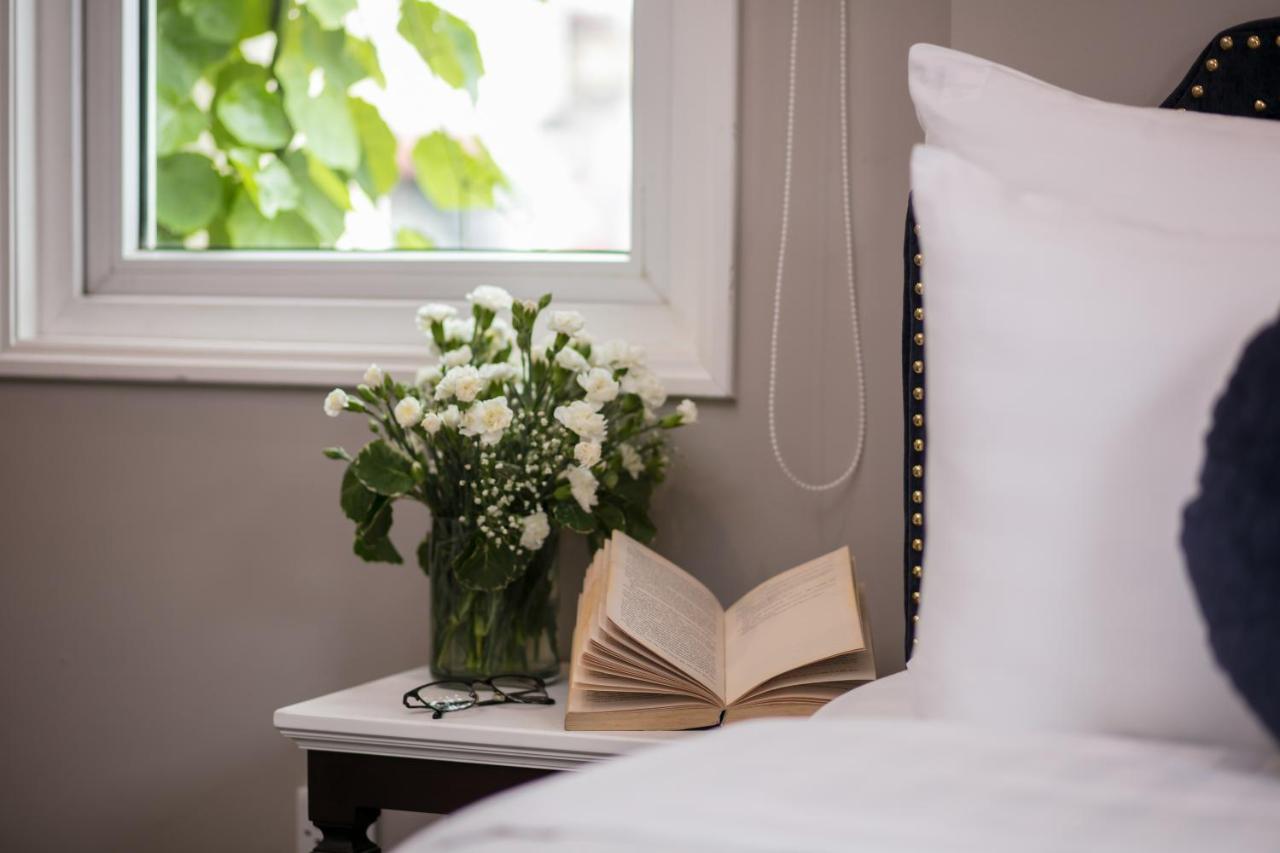 Hanoi L'Heritage Centre Hotel & Spa المظهر الخارجي الصورة