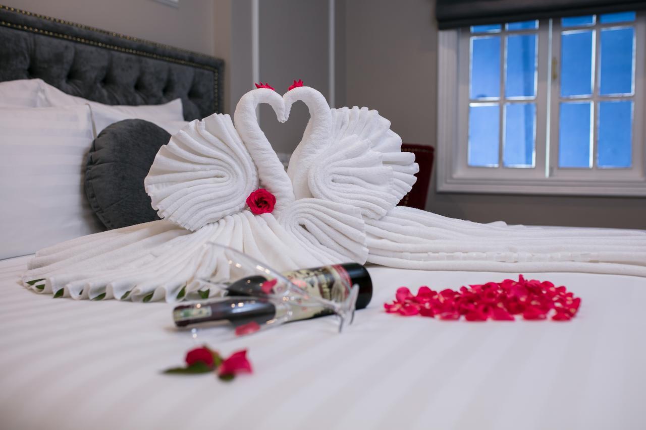 Hanoi L'Heritage Centre Hotel & Spa المظهر الخارجي الصورة