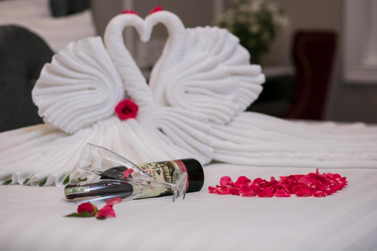 Hanoi L'Heritage Centre Hotel & Spa المظهر الخارجي الصورة