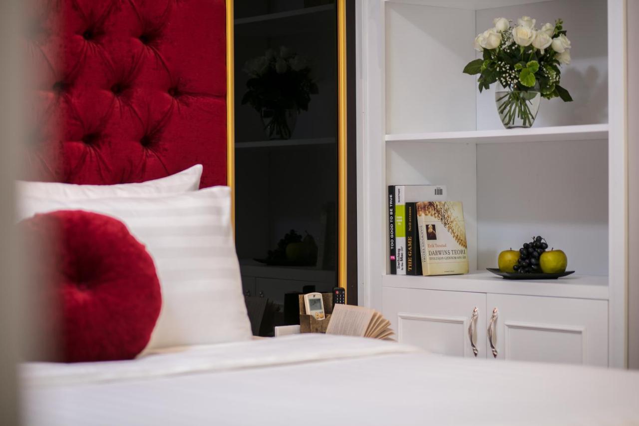 Hanoi L'Heritage Centre Hotel & Spa المظهر الخارجي الصورة