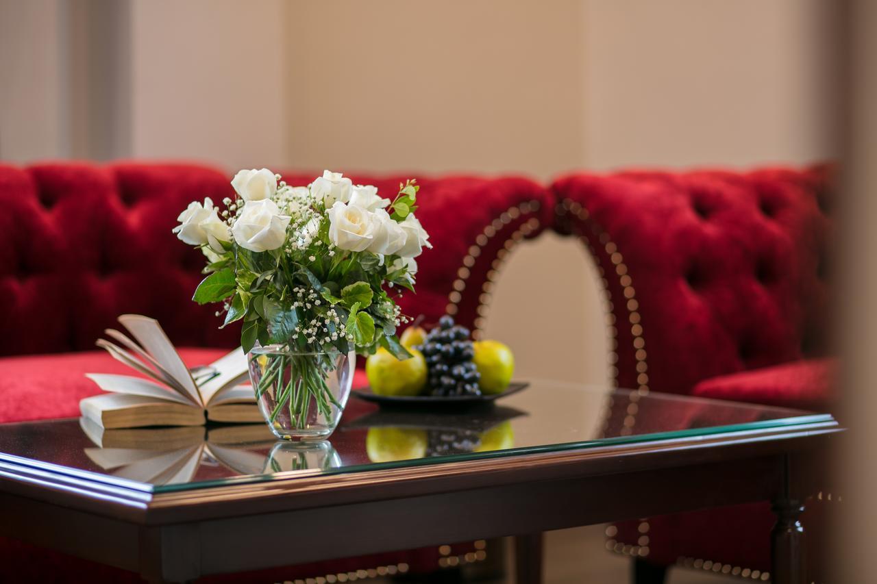 Hanoi L'Heritage Centre Hotel & Spa المظهر الخارجي الصورة