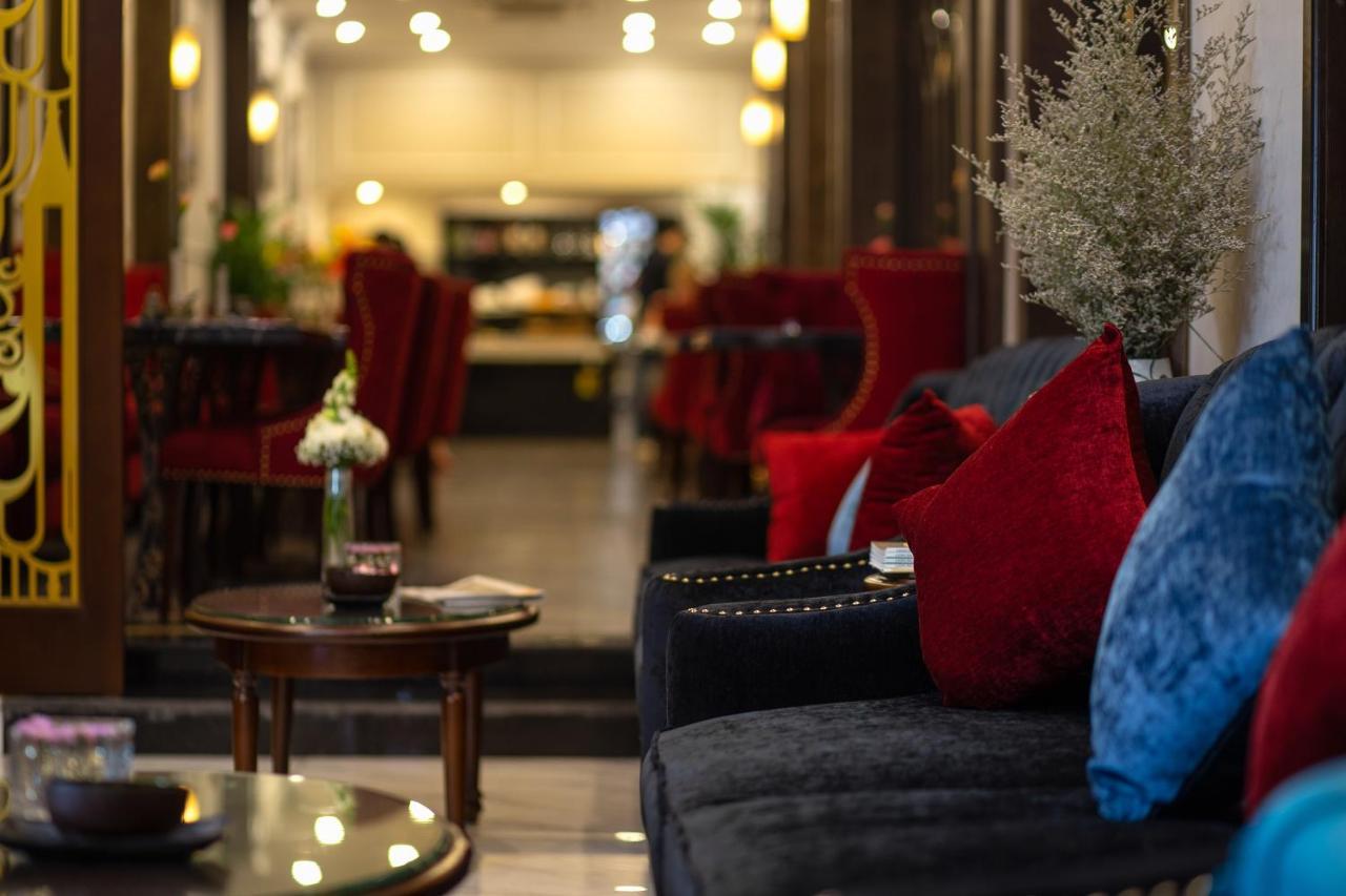 Hanoi L'Heritage Centre Hotel & Spa المظهر الخارجي الصورة