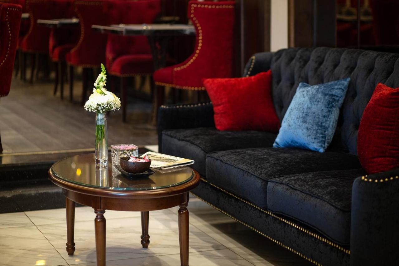 Hanoi L'Heritage Centre Hotel & Spa المظهر الخارجي الصورة