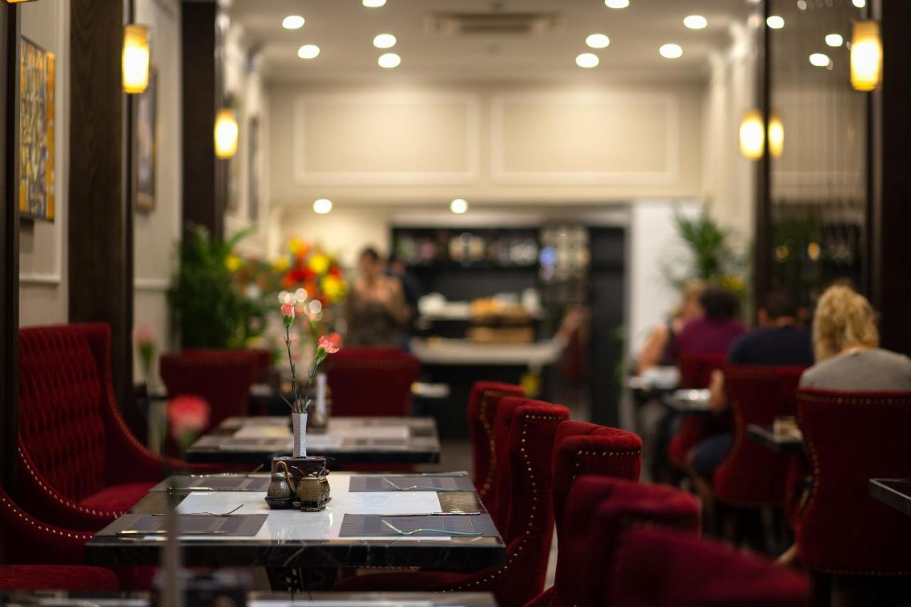 Hanoi L'Heritage Centre Hotel & Spa المظهر الخارجي الصورة