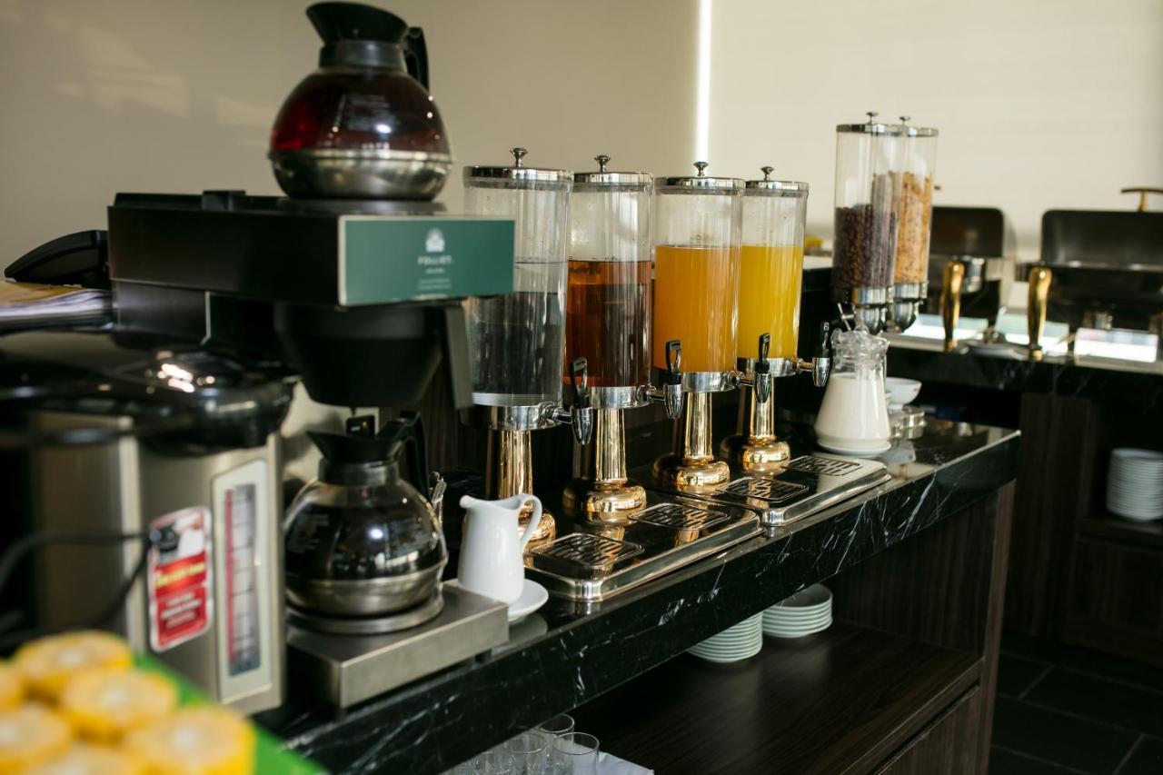 Hanoi L'Heritage Centre Hotel & Spa المظهر الخارجي الصورة