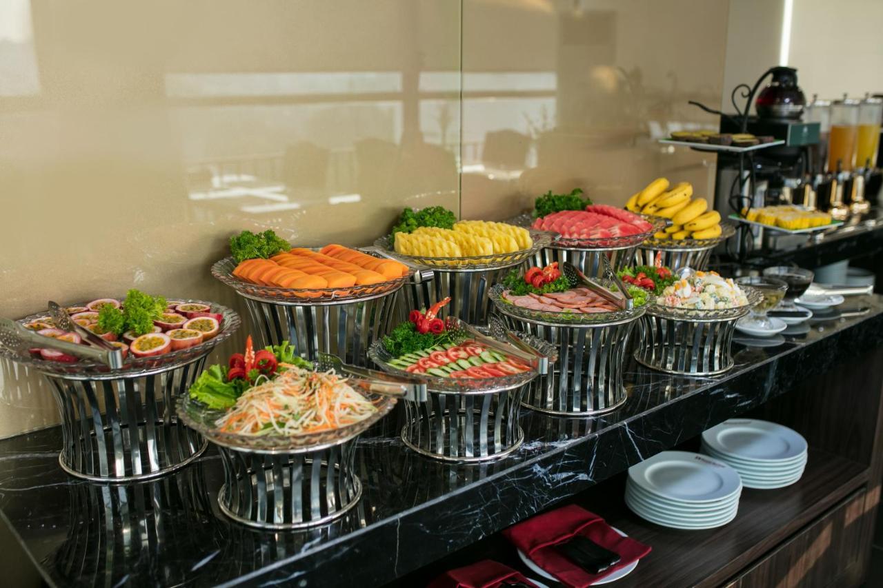 Hanoi L'Heritage Centre Hotel & Spa المظهر الخارجي الصورة
