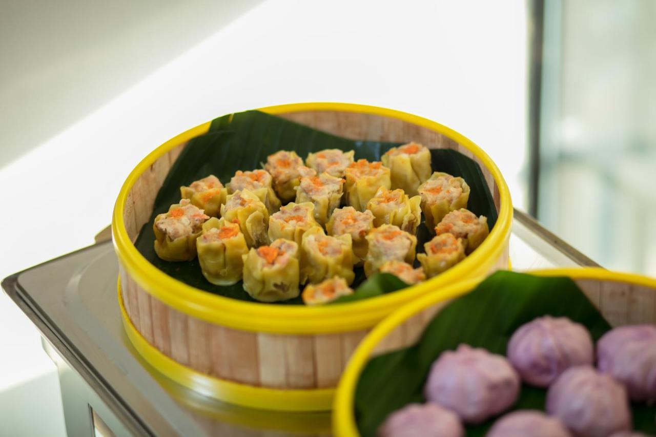 Hanoi L'Heritage Centre Hotel & Spa المظهر الخارجي الصورة