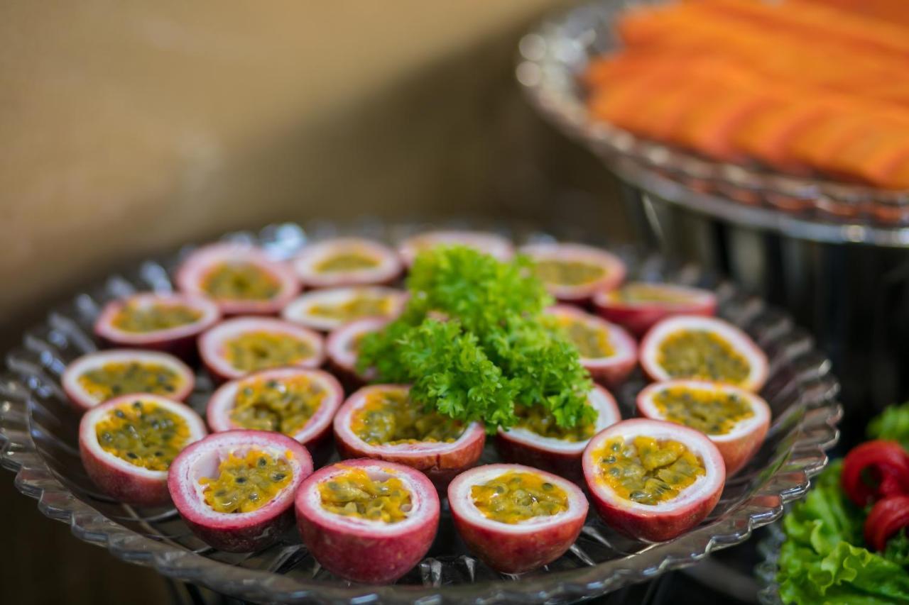 Hanoi L'Heritage Centre Hotel & Spa المظهر الخارجي الصورة